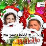 Na panské – 2015-12-06 humoristický týždenník 49/2015 episode thumbnail