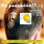 Na panské – 2015-11-29 humoristický týždenník 48/2015 episode thumbnail
