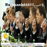 Na panské – 2015-11-15 humoristický týždenník 46/2015 episode thumbnail