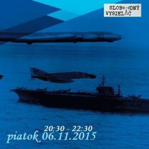 V Prvej Linii – 2015-11-06 Valdajský klub