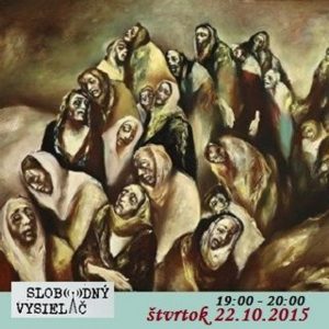 Opony 101 – 2015-10-22 Humanizmus v kontexte doby II​.