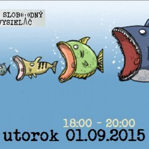 Vzdelávanie pre dospelých 02 – 2015-09-01 hierarchia vs. heterarchia