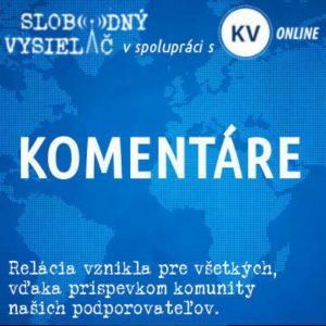 Komentáre SV 120 – 2017-08-04