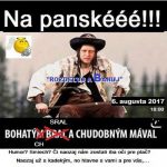 Na panské – 2017-08-06 humoristický týždenník 23/2017 episode thumbnail