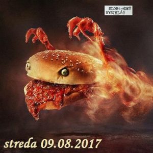 Verejné tajomstvá 122 – 2017-08-09 Zdravá strava 31/2017
