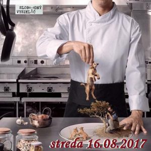 Verejné tajomstvá 123 – 2017-08-16 Zdravá strava 32/2017