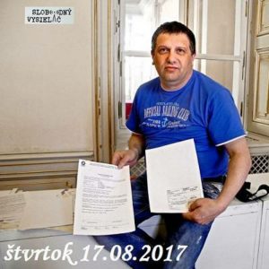 Konšpiračný byt 42 – 2017-08-17 Aké je zákulisie hlavného mesta Slovenska…