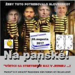 Na panské – 2017-08-20 humoristický týždenník 25/2017 episode thumbnail