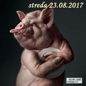 Verejné tajomstvá 125 – 2017-08-23 Zdravá strava 33/2017