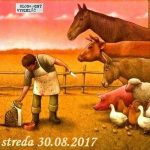 Verejné tajomstvá 126 – 2017-08-30 Zdravá strava 34/2017 episode thumbnail