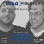 Medzipriestor 87 – 2017-09-04 Totalitné ideológie a ich symboly (Od Kosákov a kladív po Lidl) episode thumbnail