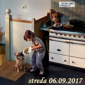 Verejné tajomstvá 127 – 2017-09-06 Zdravá strava 35/2017