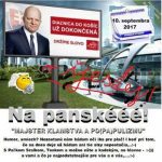 Na panské – 2017-09-10 humoristický týždenník 28/2017 episode thumbnail