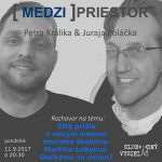 Medzipriestor 88 – 2017-09-11 SNS prišla s novým menom ministra školstva – Martina Lubyová. Dočkáme sa zmien ? episode thumbnail
