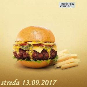 Verejné tajomstvá 129 – 2017-09-13 Zdravá strava 36/2017