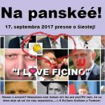 Na panské – 2017-09-17 humoristický týždenník 29/2017 episode thumbnail