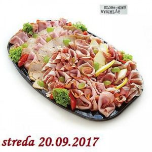 Verejné tajomstvá 130 – 2017-09-20 Zdravá strava 37/2017