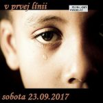 V prvej línii – 2017-09-23 Slovenské tabu – odberanie detí od otcov ! episode thumbnail