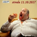 Verejné tajomstvá 137 – 2017-10-11 Zdravá strava 40/2017 episode thumbnail