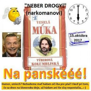 Na panské – 2017-10-15 humoristický týždenník 33/2017