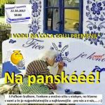 Na panské – 2017-10-22 humoristický týždenník 34/2017 episode thumbnail