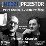 Medzipriestor 94 – 2017-10-23 Výsledky Českých volieb episode thumbnail