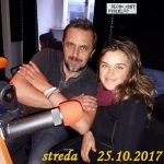 Červený stan 30 – 2017-10-25 Otec a dcéra v Mongolsku… episode thumbnail