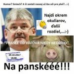 Na panské – 2017-10-29 humoristický týždenník 35/2017 episode thumbnail