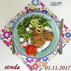 Verejné tajomstvá 144 – 2017-11-01 Zdravá strava 43/2017