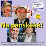 Na panské – 2017-11-05 humoristický týždenník 36/2017 episode thumbnail