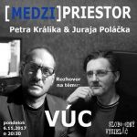 Medzipriestor 96 – 2017-11-06 VÚC episode thumbnail