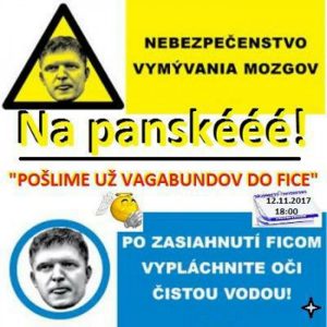 Na panské – 2017-11-12 humoristický týždenník 37/2017