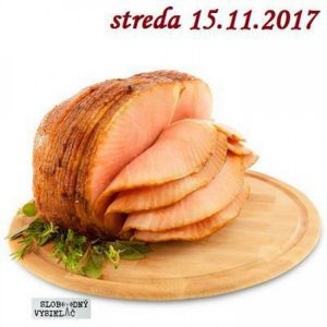 Verejné tajomstvá 147 – 2017-11-15 Zdravá strava 45/2017