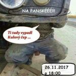 Na panské – 2017-11-26 humoristický týždenník 39/2017 episode thumbnail