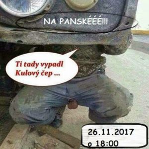 Na panské – 2017-11-26 humoristický týždenník 39/2017