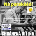 Na panské – 2017-12-03 humoristický týždenník 40/2017 episode thumbnail