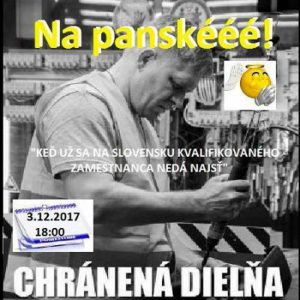 Na panské – 2017-12-03 humoristický týždenník 40/2017