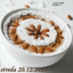 Verejné tajomstvá 160 – 2017-12-20 Zdravá strava 50/2017