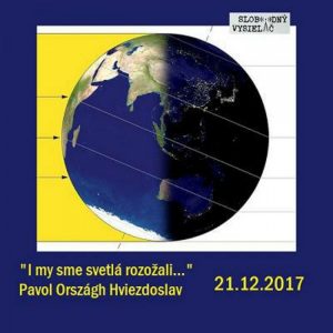 Opony 196 – 2017-12-21 Zimný slnovrat…