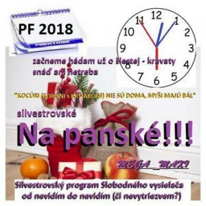 Na panské – 2017-12-31 humoristický týždenník 43/2017