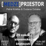 Medzipriestor 103 – 2018-01-01 25 rokov slovenskej štátnosti episode thumbnail