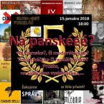Na panské – 2018-01-15 humoristický týždenník 02/2018 episode thumbnail