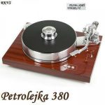 Petrolejka 380 – 2018-01-30 Stanislav Wabi Daněk episode thumbnail