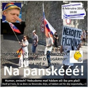 Na panské – 2018-02-04 humoristický týždenník 05/2018
