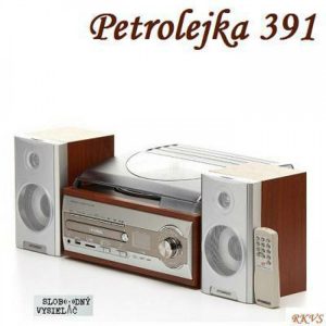 Petrolejka 391 – 2018-02-19 nezáväzné stretnutie nie len so staršou domácou hudobnou produkciou…