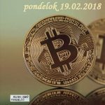 Medzipriestor 110 – 2018-02-19 Búrka na trhoch, je bitcoin opäť riešením ? episode thumbnail