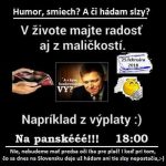 Na panské – 2018-02-25 humoristický týždenník 08/2018 episode thumbnail