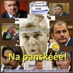 Na panské – 2018-03-18 humoristický týždenník 11/2018 episode thumbnail