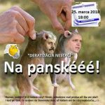 Na panské – 2018-03-25 humoristický týždenník 12/2018 episode thumbnail