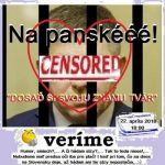 Na panské – 2018-04-22 humoristický týždenník 14/2018 episode thumbnail